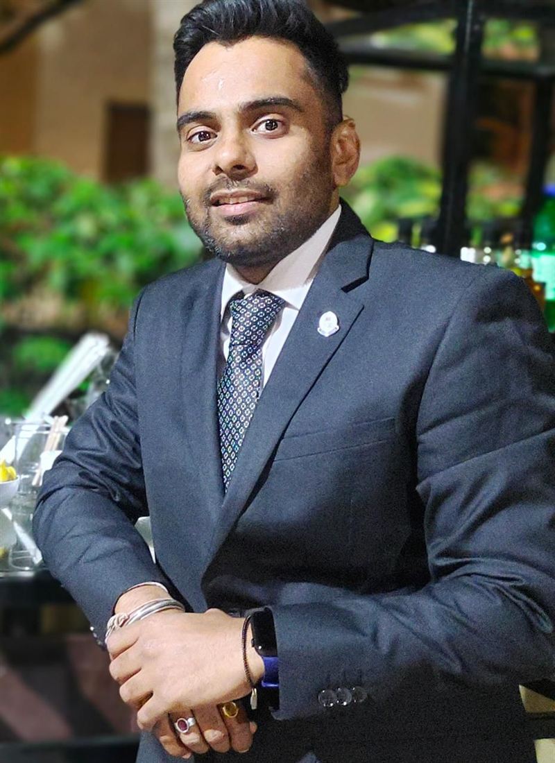 Sunny Kumar
