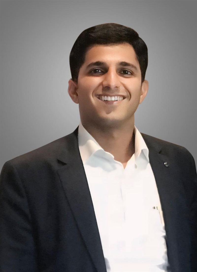 Surykant Sharma